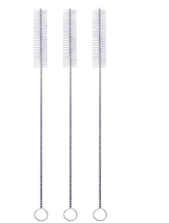 Shirodhara Vessel Valve Cleaning Tools 3/pack